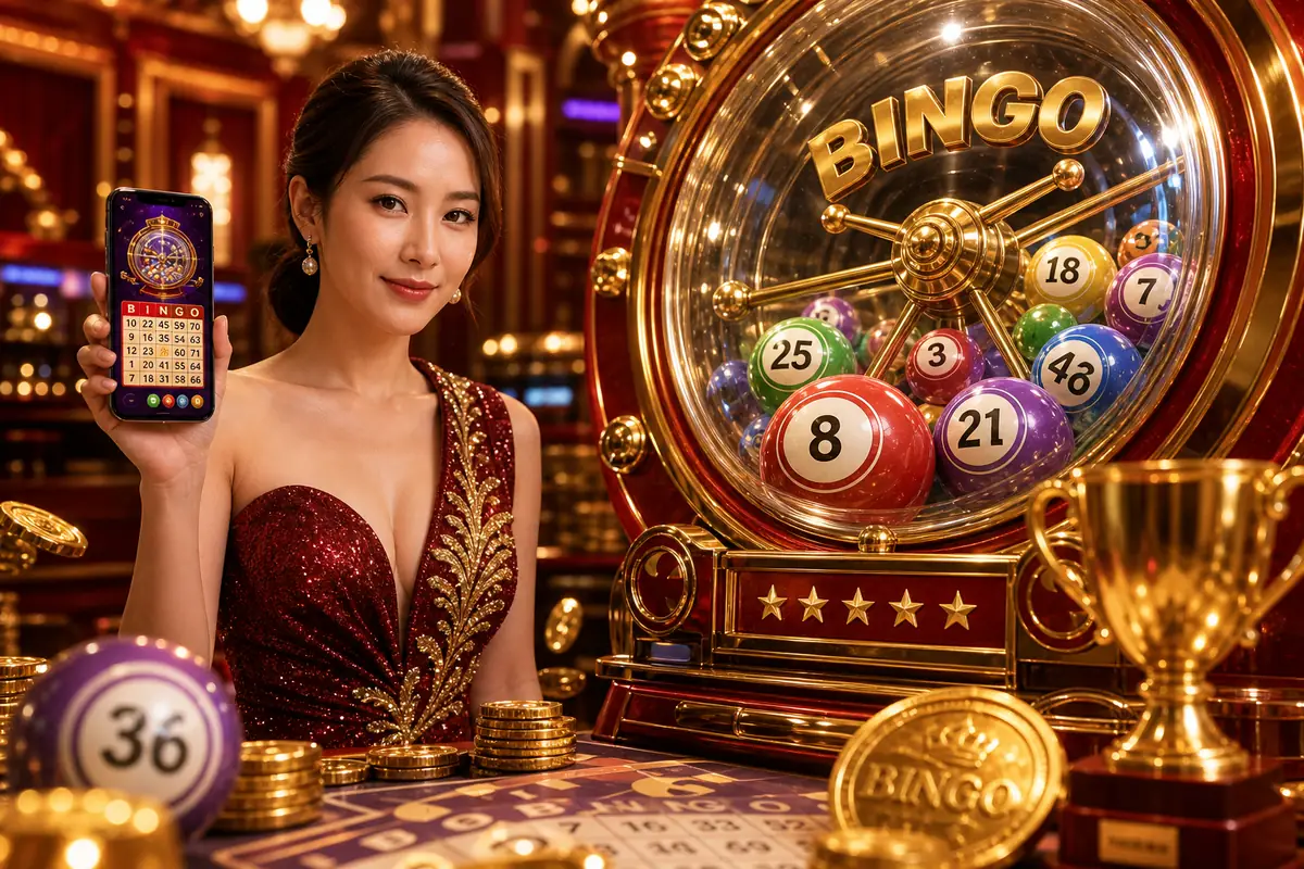 555qqq Mahjong Ways অ্যাশিয়ান স্লট